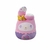 Bicho de Pelúcia Squishmallows SanRio Sunny 3876 Terra dos Sonhos My Melody