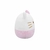 Bicho de Pelúcia Squishmallows Sunny 3877 Edição Especial Aniversário de 50 Anos Hello Kitty Rosa na internet