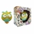 Brinquedo Splats Head Boneco Elástico Que Estica e Amassa Gl