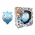 Brinquedo Splats Head Boneco Elástico Que Estica e Amassa Blupsy