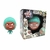 Brinquedo Splats Head Boneco Elástico Que Estica e Amassa Richard