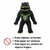 Dinossauro Stretchapalz Elástico 14cm - Brinquedo Colecionável Que Estica até 3x o Tamanho Dehino-B na internet