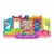 A Casa Mágica de Gabby Playset Celebração Casa Nova com 6 na internet