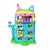 A Casa Mágica de Gabby Playset Celebração Casa Nova com 6 - comprar online