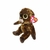 Bicho de Pelúcia Ty Macaco Chessie - Pelúcia de 15cm com Segurança Inmetro e Companheiro de Aventuras na internet