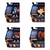 Bonecos Sonic 3 Articulados - Sonic, Tails, Shadow e Robotnik para Brincar e Colecionar - loja online
