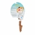 Anzol Mágico de Maui com Efeitos de Luz e Som - Ideal para Brincadeiras e Aventuras de Moana - comprar online