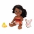 Boneca Articulada Simea e Pua - Aventuras de Moana 2 com Roupas Detalhadas e Cabelo Macio na internet