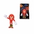 Boneco Articulável Knuckles – Personagem Fiel ao Filme com Movimentos e Poses Incríveis para Colecionar