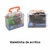 Conjunto de 2 Maletinhas com Insetos Sortidos e Horripilantes – Animal Planet EBN Kids - PLUFFIE