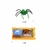 Conjunto de 2 Maletinhas com Insetos Sortidos e Horripilantes – Animal Planet EBN Kids - comprar online