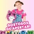 Imagem do Bola de Pelúcia Colorida 23cm Toyng – Perfeita para Brincar, Agarrar e Divertir, Já Inflada Roxy