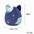 Pelúcia Squishmallows Original Sunny Halloween - Pelúcia Macia, Tema Assustador e Super Fofa Metta - loja online
