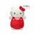 Hello Kitty Squishmallows Hug Mees – Pelúcia Importada Antialérgica, Fofinha e Ideal para Presente - comprar online