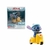 Boneco Stitch com Veículo Aventuras Inesquecíveis para Fãs do Alien Mais Querido Lambreta Amarela