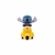 Boneco Stitch com Veículo Aventuras Inesquecíveis para Fãs do Alien Mais Querido Lambreta Amarela - comprar online