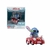 Stitch e Seu Veículo Incrível Divirta-se Colorido e Exclusivo Carrinho Vermelho