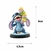 Boneco Colecionável Stitch Yume Hero - Rico em Detalhes, Exclusivo e Perfeito para Presentear Sorvete - PLUFFIE