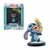Boneco Colecionável Stitch Yume Hero - Rico em Detalhes, Exclusivo e Perfeito para Presentear Sorvete