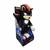 Pelúcia Shadow Sonic 3 Oficial - Fofo, Detalhado e Ideal para Presente ou Decoração de Fãs - PLUFFIE
