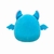 Squishmallows Sunny Original - Fofura e Conforto Perfeitos para Crianças e Presentes Boyle - PLUFFIE