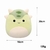 Squishmallows Sunny Original - Bicho de Pelúcia Fofo, Antialérgico e Perfeito para Presentear Nolan - loja online