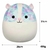 Pelúcia Squishmallows Original Grande Sunny - Fofura Macia e Antialérgica, Perfeita para Presentear Rhys - loja online