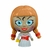 Boneca Annabelle 11cm - Item de Coleção com Design Realista para Amantes do Gênero de Terror - comprar online