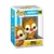 Funko Pop Dale Disney #1194 - Personagem Clássico da Dupla Tico e Teco em Versão Funko na internet