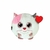 Bicho de Pelúcia Colecionável Ty Beanie Balls Toyng - Personagem Muffin com Selo de Segurança