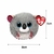 Ty Beanie Balls Toyng - Pelúcia Fofa Colecionável - Personagem Katy Com Selo Inmetro - loja online