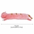 Bicho de Pelúcia Almofada Fofy Toys MHX279 Rosa Molly G - loja online