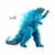 Godzilla MonsterVerse 15cm - Boneco Articulado com Efeito Energizado e Acessório Avião - comprar online