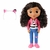 Gabby 32cm Articulada com Tiara de Orelhinhas - Estimule a Imaginação e Brinque Sem Fim - comprar online