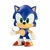 Figura Colecionável Sonic Fandom Box - Clássico Personagem em Embalagem Especial - comprar online