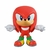 Knuckles Fandom Box - Boneco de 11cm com Detalhes Fiéis ao Personagem de Sonic the Hedgehog - comprar online