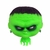 Boneco Flexível Splats Head 10cm - Estimula a Imaginação e Coordenação Motora das Crianças Piecy - comprar online