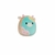 Squishmallows Páscoa - Pelúcia Super Fofa, Licenciada e Colecionável, Ideal para Crianças e Adultos Cornelius - comprar online