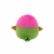 Bicho de Pelúcia Squishmallows Páscoa - Toque Ultra Macio, Design Adorável e Qualidade Premium Na'lma - PLUFFIE