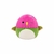 Bicho de Pelúcia Squishmallows Páscoa - Toque Ultra Macio, Design Adorável e Qualidade Premium Na'lma