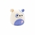 Squishmallows Original Edição Páscoa - Pelúcia Licenciada, Aconchegante e Perfeita para Abraçar Galina - comprar online