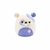 Squishmallows Original Edição Páscoa - Pelúcia Licenciada, Aconchegante e Perfeita para Abraçar Galina