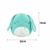 Pelúcia Squishmallows Original Páscoa - Super Fofa, Licenciada e Perfeita para Presentear e Colecionar Regan - loja online