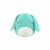 Pelúcia Squishmallows Original Páscoa - Super Fofa, Licenciada e Perfeita para Presentear e Colecionar Regan