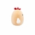 Squishmallows Páscoa - Bicho de Pelúcia Oficial, Macio e Confortável, Ideal para Todas as Idades Rutie na internet