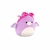 Squishmallows Sunny: Pelúcia Colecionável da Série Dia dos Namorados Surpreenda Quem Você Ama Dina - comprar online