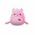 Pelúcia Squishmallows Sunny Edição Namorados Um mimo apaixonante para surpreender quem você ama Artin