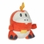 Fuecoco Pokémon Pelúcia - Brinquedo Macio, Autêntico, Original e Perfeito para Fãs e Presentes Especiais