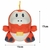 Fuecoco Pokémon Pelúcia - Brinquedo Macio, Autêntico, Original e Perfeito para Fãs e Presentes Especiais - loja online