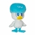 Quaxly Pokémon Pelúcia - Brinquedo Macio, Autêntico, Original e Perfeito para Fãs e Presentes Especiais - comprar online